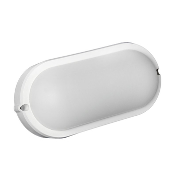 Банник LightPhenomenON LT-LBWP-01-IP65-12W-6500К LED овальный - Светильники - Для ЖКХ - . Магазин оборудования для автономного и резервного электропитания Ekosolar.ru в Черкесске