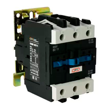 Котактор КМИ-80 80A 220V Энергия - Электрика, НВА - Коммутационное оборудование - Контакторы - . Магазин оборудования для автономного и резервного электропитания Ekosolar.ru в Черкесске