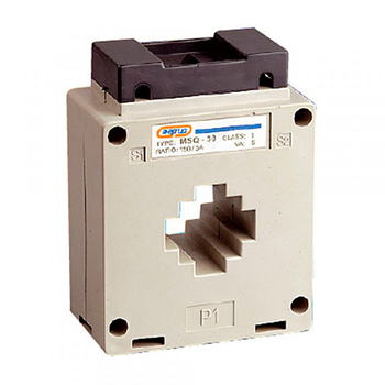Трансформатор тока MSQ-30 250A/5 (1) Энергия - Электрика, НВА - Приборы учета, контроля и измерения - Трансформаторы - . Магазин оборудования для автономного и резервного электропитания Ekosolar.ru в Черкесске