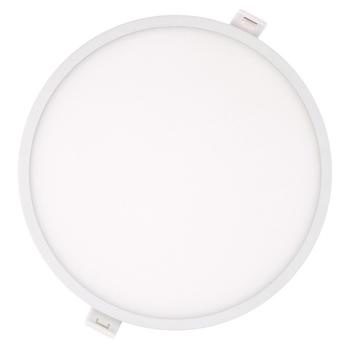 Светильник LightPhenomenON Downlight LT-TP-DL-02-12W-6500K встраиваемый круглый Ф145 LED - Светильники - Светильники DOWNLIGHT - . Магазин оборудования для автономного и резервного электропитания Ekosolar.ru в Черкесске