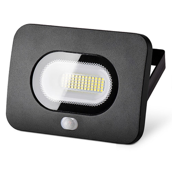 Светодиодный прожектор WOLTA WFL-50W/05s 5500K 50 Вт LED IP65 - Светильники - Прожекторы - . Магазин оборудования для автономного и резервного электропитания Ekosolar.ru в Черкесске