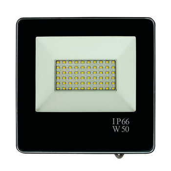 Прожектор LightPhenomenON LT-FL-01N-IP65- 30W-6500K LED - Светильники - Прожекторы - . Магазин оборудования для автономного и резервного электропитания Ekosolar.ru в Черкесске