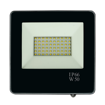 Прожектор LightPhenomenON LT-FL-01-IP65-50W-4000K LED - Светильники - Прожекторы - . Магазин оборудования для автономного и резервного электропитания Ekosolar.ru в Черкесске