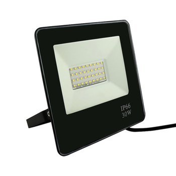 Прожектор LightPhenomenON LT-FL-01-IP65-30W-4000K LED - Светильники - Прожекторы - . Магазин оборудования для автономного и резервного электропитания Ekosolar.ru в Черкесске