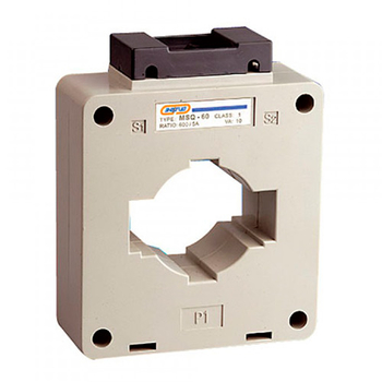 Трансформатор тока MSQ-60 1000A/5 (1) Энергия - Электрика, НВА - Приборы учета, контроля и измерения - Трансформаторы - . Магазин оборудования для автономного и резервного электропитания Ekosolar.ru в Черкесске