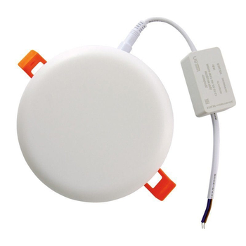 Светильник LightPhenomenON Downlight LT-TP-DL-06-9W-6500K встраиваемый круглый Ф90 LED с выносным драйвером - Светильники - Светильники DOWNLIGHT - . Магазин оборудования для автономного и резервного электропитания Ekosolar.ru в Черкесске