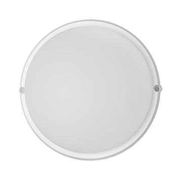 Банник LightPhenomenON LT-LBWP-02-IP65- 8W-6500К LED круглый - Светильники - Для ЖКХ - . Магазин оборудования для автономного и резервного электропитания Ekosolar.ru в Черкесске