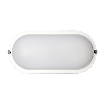 Банник LightPhenomenON LT-LBWP-01-IP65- 8W-6500К LED овальный - Светильники - Для ЖКХ - . Магазин оборудования для автономного и резервного электропитания Ekosolar.ru в Черкесске