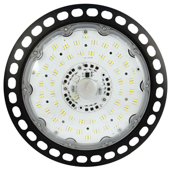 Светильник LT-SBF-01-IP65-150W-6500K-LED - Светильники - Для общественных зданий - . Магазин оборудования для автономного и резервного электропитания Ekosolar.ru в Черкесске