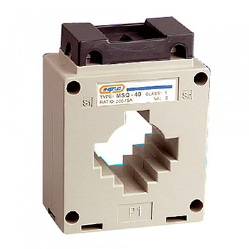 Трансформатор тока MSQ-40 400A/5 (1) Энергия - Электрика, НВА - Приборы учета, контроля и измерения - Трансформаторы - . Магазин оборудования для автономного и резервного электропитания Ekosolar.ru в Черкесске
