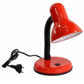 Светодиодный настенный светильник Smartbuy-5W /Red 4013 SBL-4013-5-R-Red - Светильники - Настольные светильники - . Магазин оборудования для автономного и резервного электропитания Ekosolar.ru в Черкесске