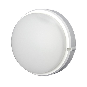 Банник LightPhenomenON LT-LBWP-02-IP65-12W-6500К LED круглый - Светильники - Для ЖКХ - . Магазин оборудования для автономного и резервного электропитания Ekosolar.ru в Черкесске