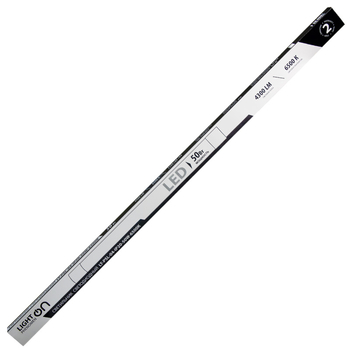 Светильник LT-PSL-04-IP20-50W-6500К LED - Светильники - Для общественных зданий - . Магазин оборудования для автономного и резервного электропитания Ekosolar.ru в Черкесске