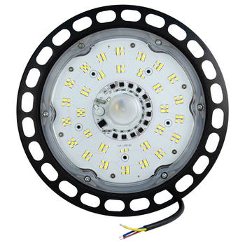 Светильник LT-SBF-01-IP65-100W-6500K-LED - Светильники - Для общественных зданий - . Магазин оборудования для автономного и резервного электропитания Ekosolar.ru в Черкесске