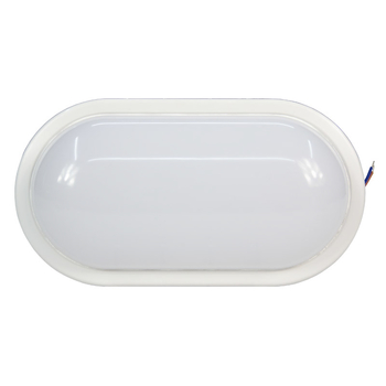 Банник LT-LBWP-31-IP65-15W-4000K LED sauna овальный - Светильники - Для ЖКХ - . Магазин оборудования для автономного и резервного электропитания Ekosolar.ru в Черкесске