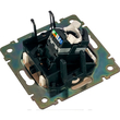 Информационная розетка Legrand Valena RJ45 UTP 5 кат 1 выход б/з слоновая кость - Электрика, НВА - Выключатели и розетки - Розетки - . Магазин оборудования для автономного и резервного электропитания Ekosolar.ru в Черкесске