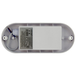 Банник LT-LBWP-05-IP65-8W-6500К LED овал с датчиком движения - Светильники - Для ЖКХ - . Магазин оборудования для автономного и резервного электропитания Ekosolar.ru в Черкесске