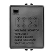 Реле обрыва фаз JVM-1 380V Энергия - Электрика, НВА - Реле, автоматизация и управление - Реле защиты 3-х фазной цепи - . Магазин оборудования для автономного и резервного электропитания Ekosolar.ru в Черкесске
