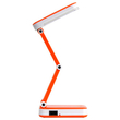 Светодиодный аккумуляторный светильник Smartbuy-4W/O SBL-Jump-4-WL-Orange - Светильники - Настольные светильники - . Магазин оборудования для автономного и резервного электропитания Ekosolar.ru в Черкесске