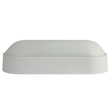 Банник LT-LBWP-05-IP65-8W-6500К LED овал с датчиком движения - Светильники - Для ЖКХ - . Магазин оборудования для автономного и резервного электропитания Ekosolar.ru в Черкесске