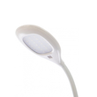 Светодиодный настольный светильник 7W Smartbuy SBL-DL-7-NW3-SRGB-White - Светильники - Настольные светильники - . Магазин оборудования для автономного и резервного электропитания Ekosolar.ru в Черкесске