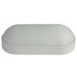 Банник LT-LBWP-03-IP65-18W-6500К LED овальный - Светильники - Для ЖКХ - . Магазин оборудования для автономного и резервного электропитания Ekosolar.ru в Черкесске