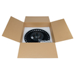 Светильник LT-SBF-01-IP65-150W-6500K-LED - Светильники - Для общественных зданий - . Магазин оборудования для автономного и резервного электропитания Ekosolar.ru в Черкесске