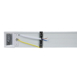 Светильник LT-PSL-04-IP20-50W-6500К LED - Светильники - Для общественных зданий - . Магазин оборудования для автономного и резервного электропитания Ekosolar.ru в Черкесске