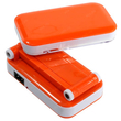 Светодиодный аккумуляторный светильник Smartbuy-4W/O SBL-Jump-4-WL-Orange - Светильники - Настольные светильники - . Магазин оборудования для автономного и резервного электропитания Ekosolar.ru в Черкесске