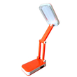 Светодиодный аккумуляторный светильник Smartbuy-4W/O SBL-Jump-4-WL-Orange - Светильники - Настольные светильники - . Магазин оборудования для автономного и резервного электропитания Ekosolar.ru в Черкесске