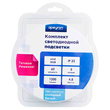 Комплект светодиодной ленты Apeyron Electrics 12В с аксессуарами, smd 3528, 60 д/м, 5м, холодный белый - Светильники - Cветодиодные ленты - . Магазин оборудования для автономного и резервного электропитания Ekosolar.ru в Черкесске