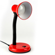 Светодиодный настенный светильник Smartbuy-5W /Red 4013 SBL-4013-5-R-Red - Светильники - Настольные светильники - . Магазин оборудования для автономного и резервного электропитания Ekosolar.ru в Черкесске