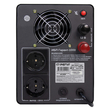 ИБП для котла Энергия Гарант 1000 + Аккумулятор Grid 55 Ah 12 v (600Вт - 50мин) - ИБП и АКБ - ИБП для котлов - . Магазин оборудования для автономного и резервного электропитания Ekosolar.ru в Черкесске