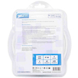 Комплект светодиодной ленты Apeyron Electrics 220В с аксессуарами, smd 2835, 60 д/м, 5м, холодный белый - Светильники - Cветодиодные ленты - . Магазин оборудования для автономного и резервного электропитания Ekosolar.ru в Черкесске
