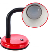 Светодиодный настенный светильник Smartbuy-5W /Red 4013 SBL-4013-5-R-Red - Светильники - Настольные светильники - . Магазин оборудования для автономного и резервного электропитания Ekosolar.ru в Черкесске