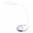 Светодиодный настольный светильник 7W Smartbuy SBL-DL-7-NW3-SRGB-White - Светильники - Настольные светильники - . Магазин оборудования для автономного и резервного электропитания Ekosolar.ru в Черкесске