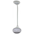 Светодиодный настольный светильник 7W Smartbuy SBL-DL-7-NW3-SRGB-White - Светильники - Настольные светильники - . Магазин оборудования для автономного и резервного электропитания Ekosolar.ru в Черкесске