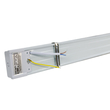 Светильник LT-PSL-04-IP20-50W-6500К LED - Светильники - Для общественных зданий - . Магазин оборудования для автономного и резервного электропитания Ekosolar.ru в Черкесске