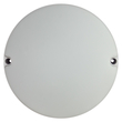 Банник LT-LBWP-06-IP65-18W-6500К LED круглый - Светильники - Для ЖКХ - . Магазин оборудования для автономного и резервного электропитания Ekosolar.ru в Черкесске