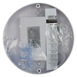 Банник LT-LBWP-06-IP65-18W-6500К LED круглый - Светильники - Для ЖКХ - . Магазин оборудования для автономного и резервного электропитания Ekosolar.ru в Черкесске