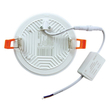 Светильник LightPhenomenON Downlight LT-TP-DL-06-9W-6500K встраиваемый круглый Ф90 LED с выносным драйвером - Светильники - Светильники DOWNLIGHT - . Магазин оборудования для автономного и резервного электропитания Ekosolar.ru в Черкесске