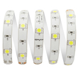 Комплект светодиодной ленты Apeyron Electrics 12В с аксессуарами, smd 3528, 60 д/м, 5м, холодный белый - Светильники - Cветодиодные ленты - . Магазин оборудования для автономного и резервного электропитания Ekosolar.ru в Черкесске