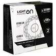 Светильник LT-SBF-01-IP65-100W-6500K-LED - Светильники - Для общественных зданий - . Магазин оборудования для автономного и резервного электропитания Ekosolar.ru в Черкесске