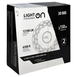 Светильник LT-SBF-01-IP65-150W-6500K-LED - Светильники - Для общественных зданий - . Магазин оборудования для автономного и резервного электропитания Ekosolar.ru в Черкесске