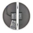 Светильник LightPhenomenON Downlight LT-TP-DL-04-12W-6500K накладной круглый Ф145 LED - Светильники - Светильники DOWNLIGHT - . Магазин оборудования для автономного и резервного электропитания Ekosolar.ru в Черкесске