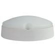 Банник LT-LBWP-06-IP65-12W-6500К LED круглый - Светильники - Для ЖКХ - . Магазин оборудования для автономного и резервного электропитания Ekosolar.ru в Черкесске