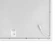 Панель ультратонкая светодиодная LightPhenomenON LT-UTP-01-IP40-40W-6500К - Светильники - Для общественных зданий - . Магазин оборудования для автономного и резервного электропитания Ekosolar.ru в Черкесске