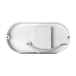 Банник LightPhenomenON LT-LBWP-01-IP65-12W-6500К LED овальный - Светильники - Для ЖКХ - . Магазин оборудования для автономного и резервного электропитания Ekosolar.ru в Черкесске