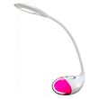 Светодиодный настольный светильник 7W Smartbuy SBL-DL-7-NW3-SRGB-White - Светильники - Настольные светильники - . Магазин оборудования для автономного и резервного электропитания Ekosolar.ru в Черкесске