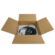 Светильник LT-SBF-01-IP65-100W-6500K-LED - Светильники - Для общественных зданий - . Магазин оборудования для автономного и резервного электропитания Ekosolar.ru в Черкесске